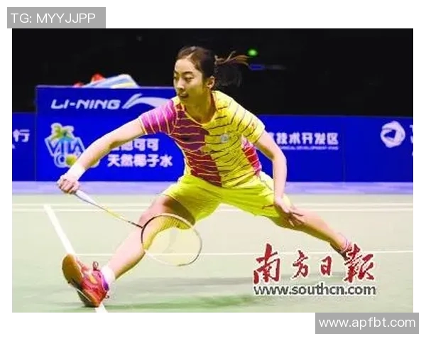 2016尤伯杯激战中国女羽迎战印度队力争卫冕荣耀之战