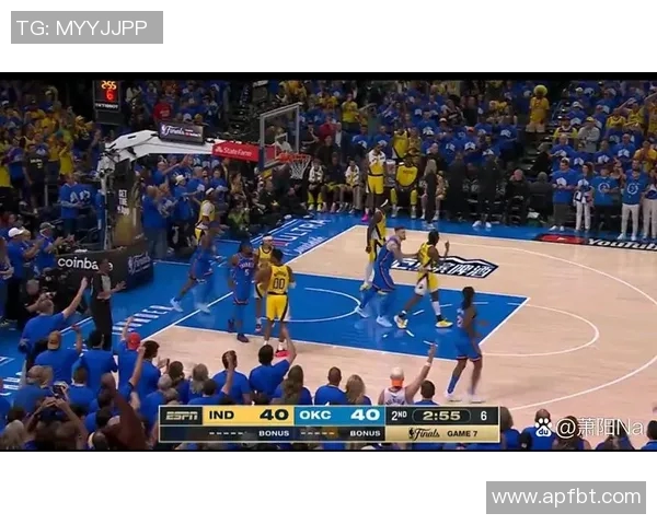 2019年雷霆与步行者精彩对决回顾及赛季分析