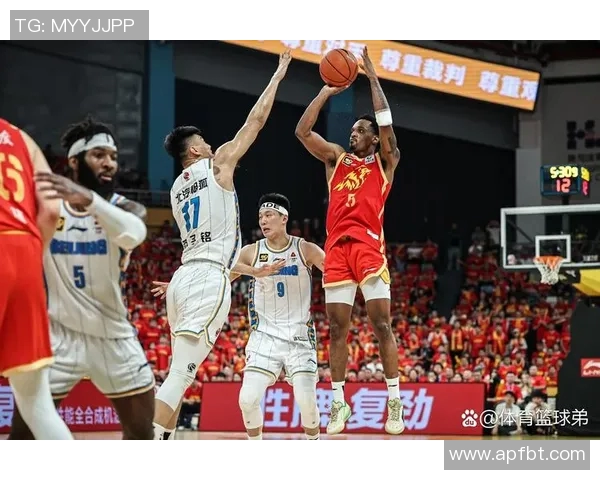 CBA新疆队与天津队精彩对决录像回放全程回顾与精彩瞬间分析