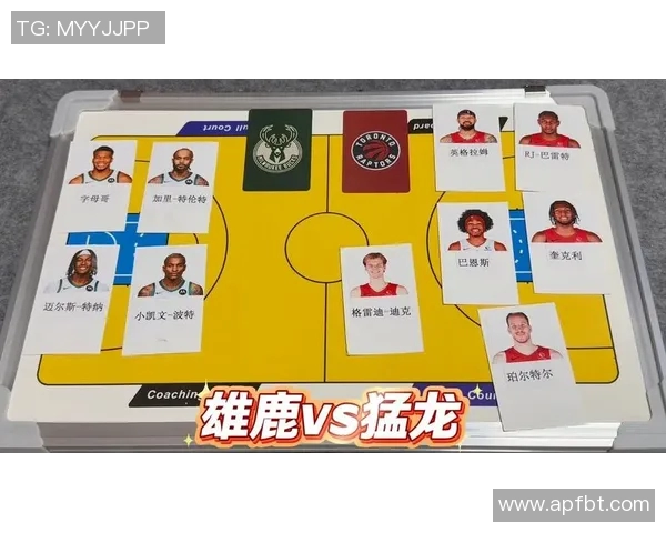 NBA猛龙对雄鹿精彩对决直播观看指南及赛前分析 NBA猛龙对雄鹿精彩对决直播观看指南及赛前分析