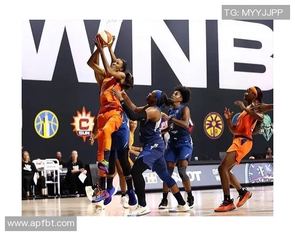 WNBA狂热与王牌的精彩对决直播全程回顾与分析