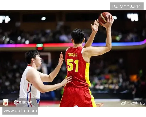 中国男篮与蒙古队精彩对决回放分析及赛后点评